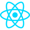 reactjs logo