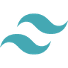 tailwindcss logo