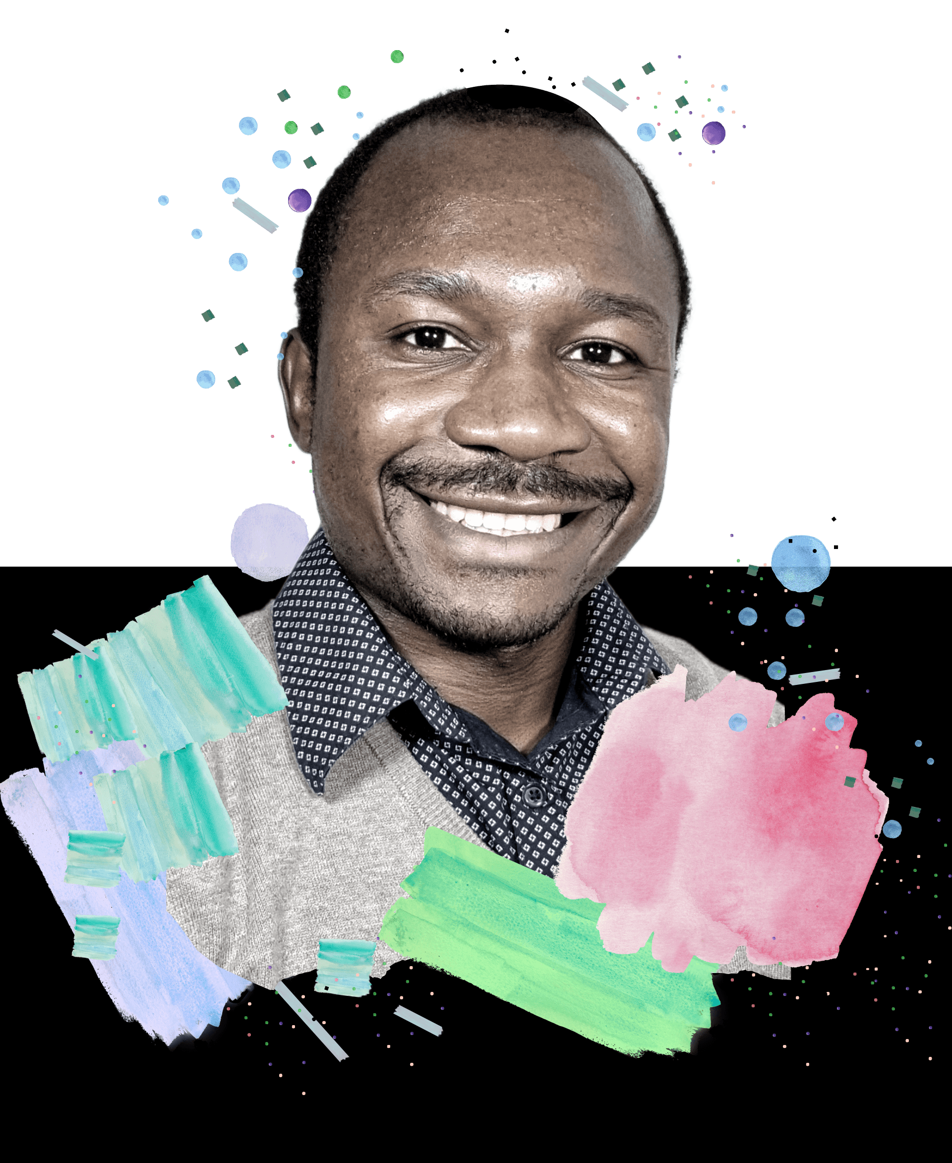 aretas profile picture